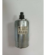 DC Motor 01-00035 ASYS-Motor-Fold-EFS 25161 Igarashi electric Works Ltd - $107.81