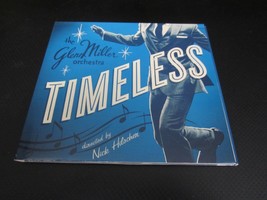 Timeless by Glenn Miller (CD, 2014) - £6.30 GBP