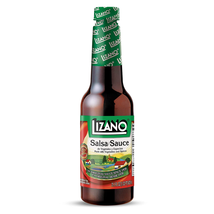 Lizano Salsa Sauce With Vegetables and Spices, 23.7 fl oz (Pack of 1) - £7.93 GBP