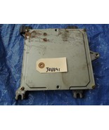 2001 Honda CRV engine computer ecu automatic transmission 37820-PHK-C53 ... - $1,882.17 MXN