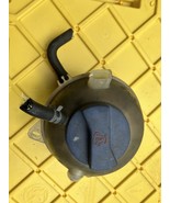 2002 VOLKSWAGEN BEETLE DIESEL COOLANT RESERVOIR BOTTLE - $21.77