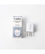 Voltlet Universal Cell Phone Battery Chargers Fast Charging USB Power Ad... - $8.69