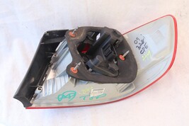 07-10 BMW E92 M3 328i 335i Coupe Outer Taillight Light Lamp Driver Left LH image 9