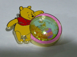 Disney Trading Pins 154356 Uncas - Pooh - Hunny Bubble - Winnie the Pooh - £14.73 GBP