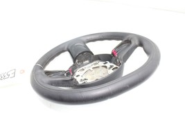 07-13 MINI COOPER STEERING WHEEL BLACK E5331 image 3