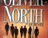 The Assassins by Oliver North &amp; Joe Musser /  Hardcover 1st Edition Thri... - $4.55