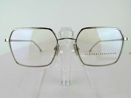 Victoria Beckham Vb 2104 (040) Silver 53-19-140 Ladies Eyeglasses Frames - £58.74 GBP