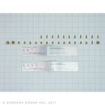 BRAND NEW OEM WOLF RANGE NG CONVERSION KIT for DF486G MODELS - $399.00