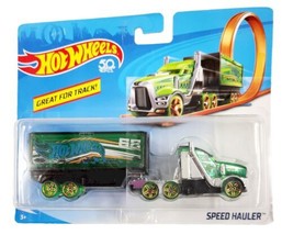 Hot Wheels Speed Hauler - £9.30 GBP