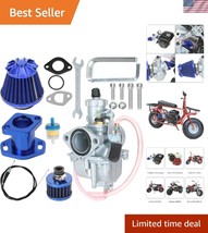 Upgrade Kit for Predator 212cc Engine – VM22 Carburetor with Filter Comp... - $40.50