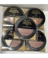 5 Revlon Colorstay Cheekcolor Blush Oil-Free - Nude - 0.28oz - $24.61 CAD