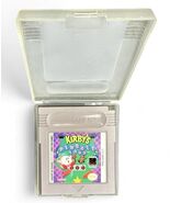 Nintendo Game Boy Kirby's Pinball Land - €10,27 EUR Nintendo Game Boy Kirby's Pinball Land - €10,27 EUR