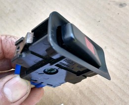 92-95 CIVIC  Dash Hazard Light Switch EG *FOR PARTS/REPAIR* FRONT COVER ... - $14.70