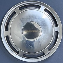 ONE 1986-1993 Chevrolet Caprice 3168A 15&quot; Chrome Hubcap / Wheel Cover # 12522925 - £27.67 GBP