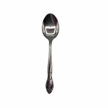 Verona by Stanley Roberts Stainless Tablespoon Single Piece - $4.84