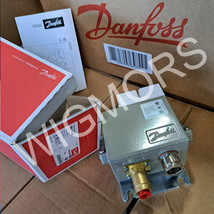 Pressure switch Danfoss KPS 35 060-310566 - $451.85