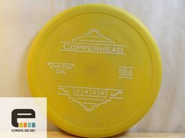 Lone Star Victor 1 Copperhead (3/4/0/2) - $8.00