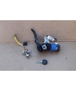 2012-2017 Hyundai Accent Ignition Switch & Driver Door Lock Cylinder W/ Key - $3,787.78 MXN 2012-2017 Hyundai Accent Ignition Switch & Driver Door Lock Cylinder W/ Key - $3,787.78 MXN