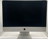 Apple MAC OS iMac Desktop Computer, 8GB RAM, 1TB HD  - $214.00