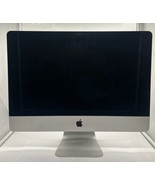 Apple MAC OS iMac Desktop Computer, 8GB RAM, 1TB HD  - $4,067.46 MXN