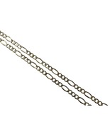 Unisex Chain 10kt Yellow Gold 456562 - €492,05 EUR
