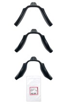Oakley Trubridge Crossrange Fin Box Gauge 7 Latch Cross Step Nose Pad Si... - $973.33 MXN