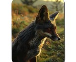 Silver Fox Mouse Pad - £11.14 GBP