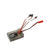 3-in-1 Control Unit (ESC/Mixer/Gyro), CX4 - €35,89 EUR