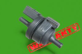 audi a4 a6 s4 vw touareg jetta crankcase purge solenoid vent valve 1C090... - €18,64 EUR