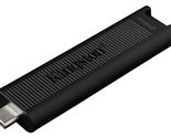 Kingston DataTraveler Max 1TB USB-C Flash Drive with USB 3.2 Gen 2 Perfo... - $119.07