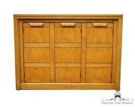 THOMASVILLE FURNITURE Entourage Collection Rustic Contemporary 44&quot; Serve... - $1,199.99
