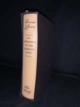 The Folio Society: An Expression of the American Mind by Thomas Jefferso... - $48.37