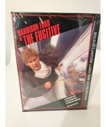 The Fugitive (DVD, 2001, Special Edition) Harrison Ford Chase Movie U.S.... - £4.63 GBP