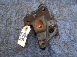 1995 Honda Accord F22B1 OEM driver engine mount bracket motor POA F22 - $1,121.45 MXN