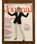 Ladies’ Home Journal November 2012 Diane Keaton - £6.51 GBP