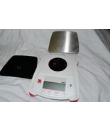 OHAUS Scout SPX1202  Capacity 1200g, 0.1g  Portable Balance NO AC PLUG 5... - $2,389.55 MXN