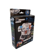 NERF Roblox Strucid Boom Strike Dart Gun Toy with Exclusive Virtual Item... - €6,52 EUR