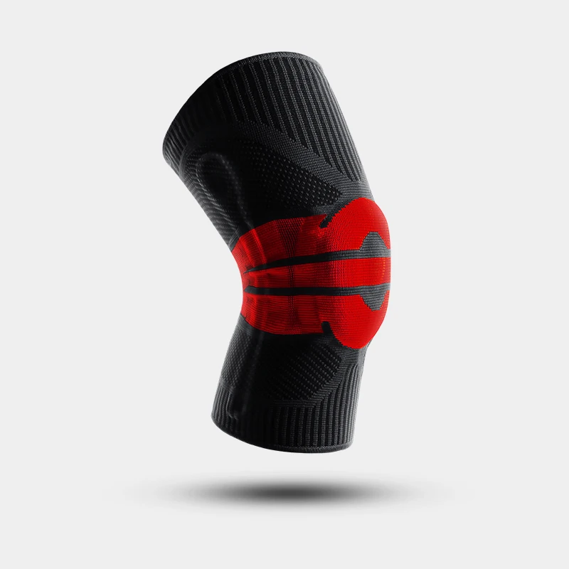 High  Knee Support ce Kneepads Adjustable Patella Basketball Volleyball Safety G - £121.65 GBP