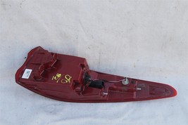 2020-22 Kia Sportage Outer Taillight Light Lamp Driver Left LH (NON LED) image 5