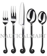 Treble Clef Flatware Set, Service for Persian (1 set) - $65.06 CAD