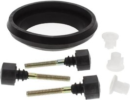 Mansfield 630-0204 2&quot; SmartFasten Tank to Bowl Kit - Black (Open Box) - €7,70 EUR