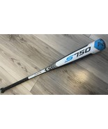 Easton S750 YBB18S750 31x21 Matrix Alloy Baseball Bat 2 5/8” FREE SHIPPING - £29.68 GBP