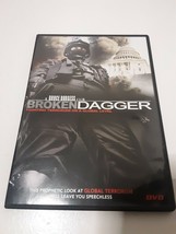Broken Dagger Fighting Terrorism On A Global Level DVD - £1.55 GBP