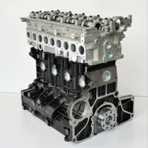 Brand New Diesel Cylinder Block D4CB D4BH D4BB Bare engine Motor for Hyundai KIA - £2,335.31 GBP