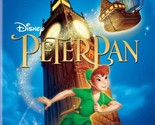 Peter Pan [DVD] - £12.29 GBP