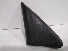 1995 Volvo 850 Interior Mirror Trim Cover 6846427 Black Left LH Drivers ... - $15.00
