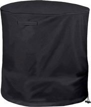 Heavy-Duty, Waterproof Wood Chipper Shredder Mulcher Cover Measuring 33&quot;... - $647.05 MXN