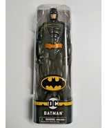 Rebirth Batman 12&quot; Action Figure By Spin Master 1st Edition DC Comics 20... - £11.84 GBP