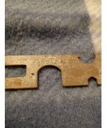 COX .049 wrench part # 1530 - $4.99