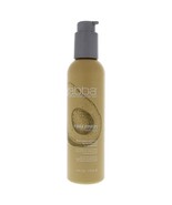 Abba Firm Finish Hair Gel Firm Hold For All Hair 6oz 177ml - $14.36